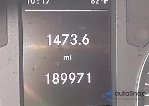 2017 Mercedes-Benz Metris from USA, damaged, VIN WD4PG2EEXH3317441